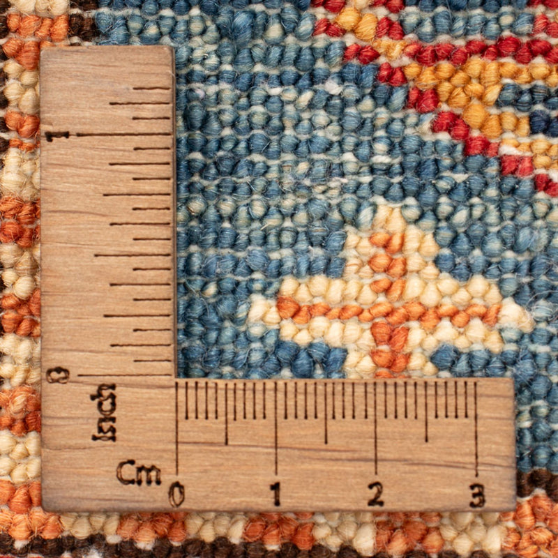 カザック 絨毯 91x56cm - オリエンタル絨毯