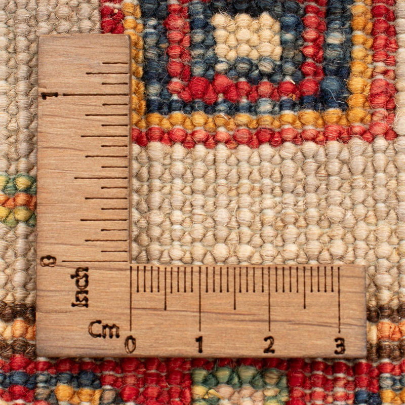 カザック 絨毯 91x58cm - オリエンタル絨毯