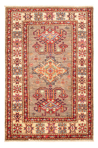 カザック 絨毯 95x61cm - オリエンタル絨毯 – product image