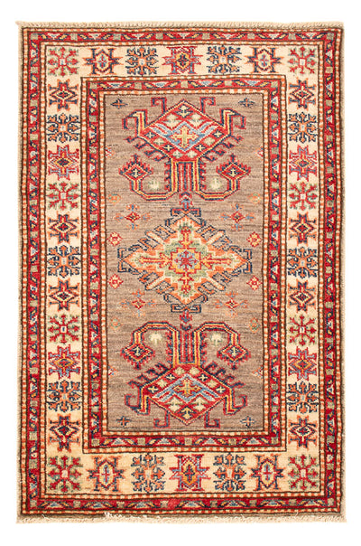 カザック 絨毯 61x95cm - オリエンタル絨毯