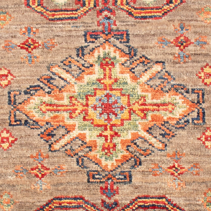 カザック 絨毯 95x61cm - オリエンタル絨毯
