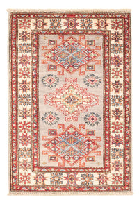 カザック 絨毯 88x57cm - オリエンタル絨毯 – product image