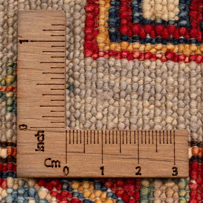 カザック 絨毯 88x57cm - オリエンタル絨毯