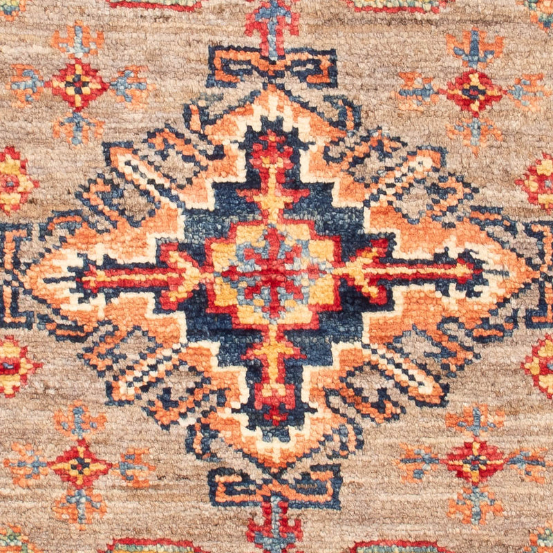 カザック 絨毯 95x59cm - オリエンタル絨毯