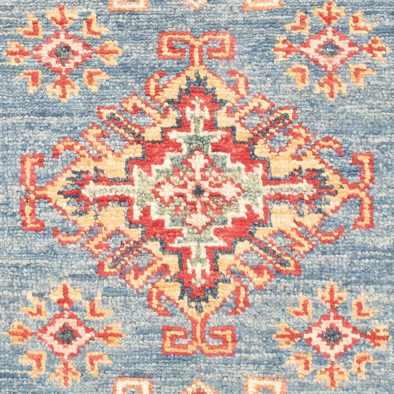 カザック 絨毯 97x59cm - オリエンタル絨毯