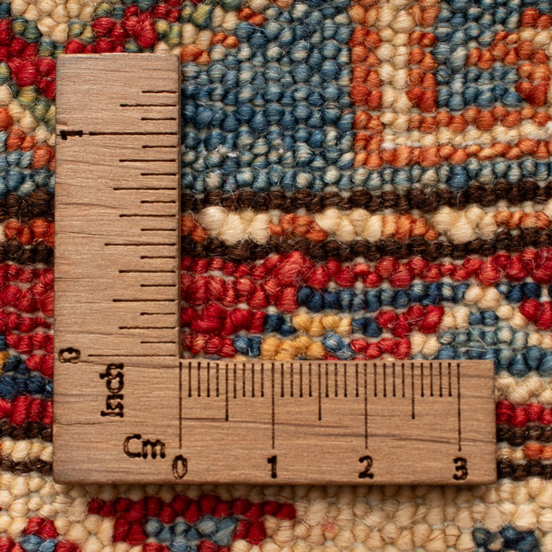 カザック 絨毯 97x59cm - オリエンタル絨毯