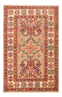 カザック 絨毯 94x58cm - オリエンタル絨毯 – product image