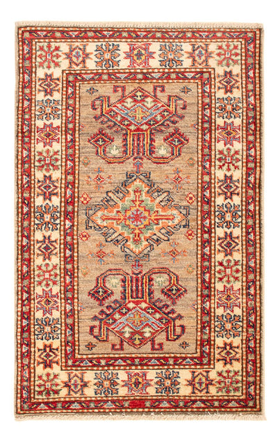 カザック 絨毯 58x94cm - オリエンタル絨毯