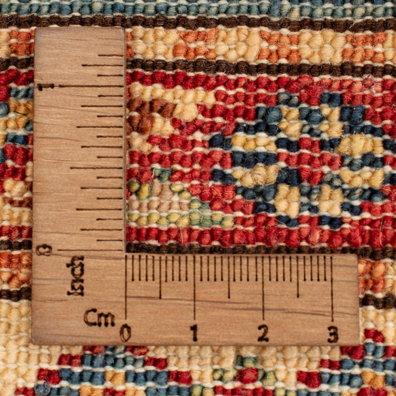 カザック 絨毯 92x57cm - オリエンタル絨毯