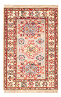 カザック 絨毯 90x59cm - オリエンタル絨毯 – product image
