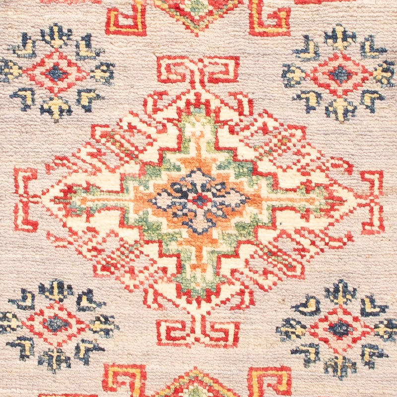 カザック 絨毯 90x59cm - オリエンタル絨毯