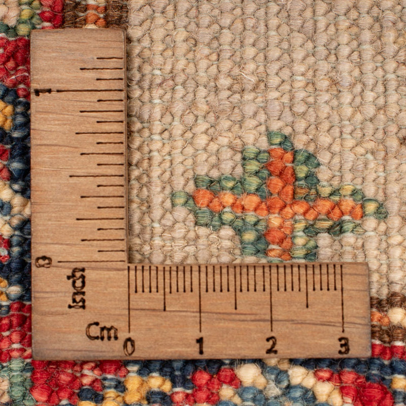 カザック 絨毯 90x59cm - オリエンタル絨毯