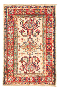 カザック 絨毯 87x56cm - オリエンタル絨毯 – product image