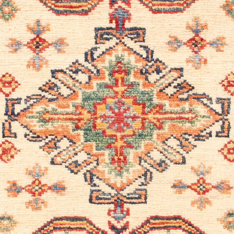 カザック 絨毯 87x56cm - オリエンタル絨毯