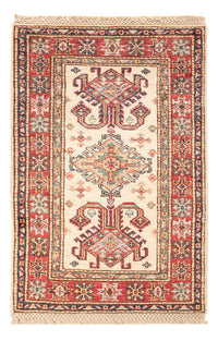 カザック 絨毯 88x58cm - オリエンタル絨毯 – product image
