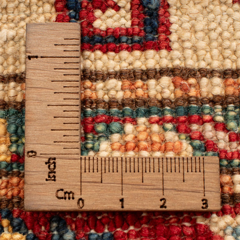 カザック 絨毯 88x58cm - オリエンタル絨毯