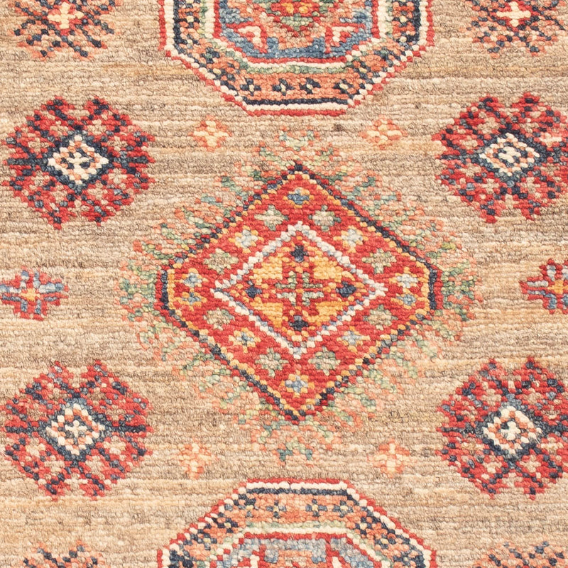 カザック 絨毯 94x59cm - オリエンタル絨毯