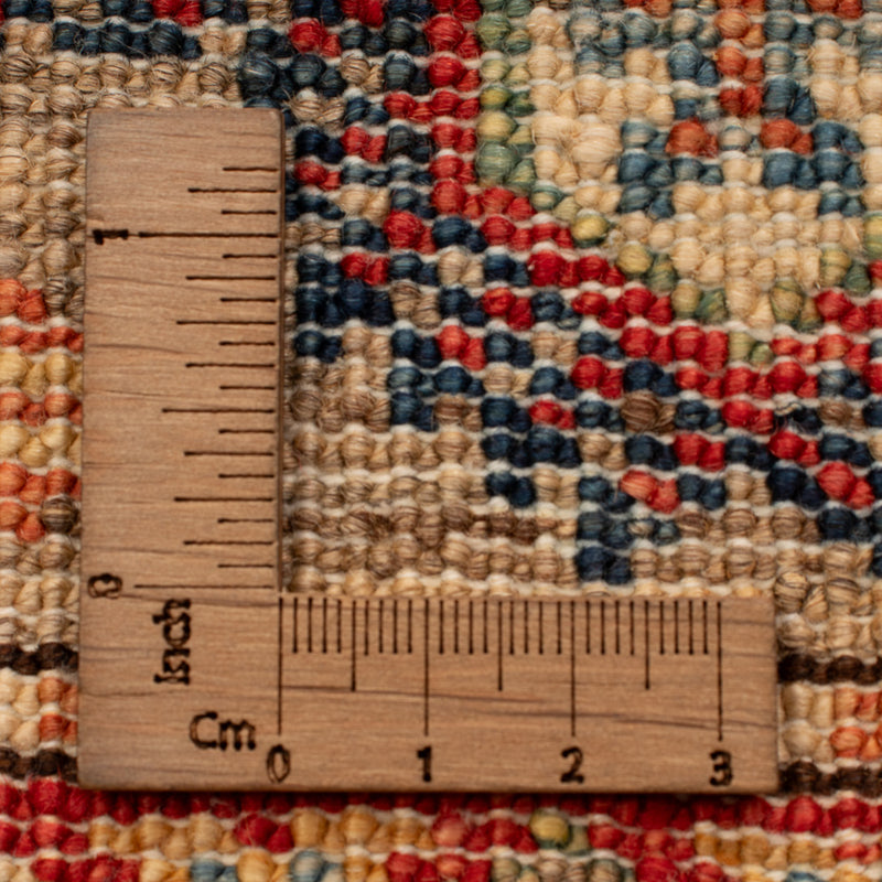 カザック 絨毯 94x59cm - オリエンタル絨毯