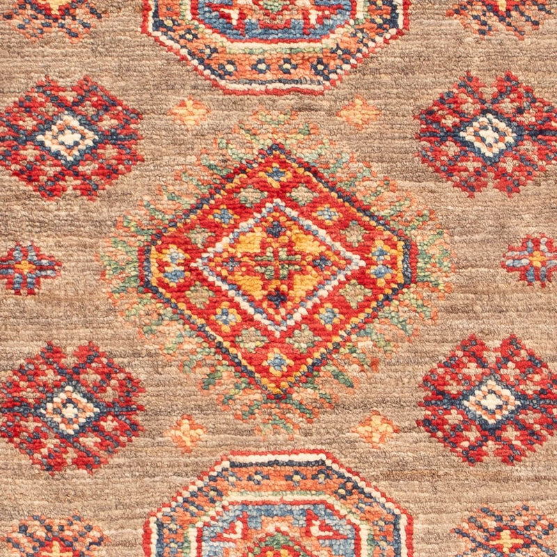 カザック 絨毯 94x59cm - オリエンタル絨毯