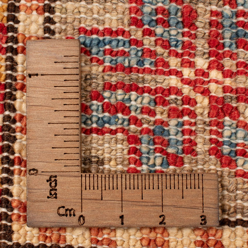 カザック 絨毯 94x59cm - オリエンタル絨毯