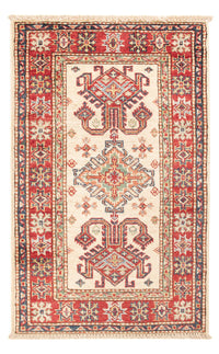 カザック 絨毯 90x57cm - オリエンタル絨毯 – product image