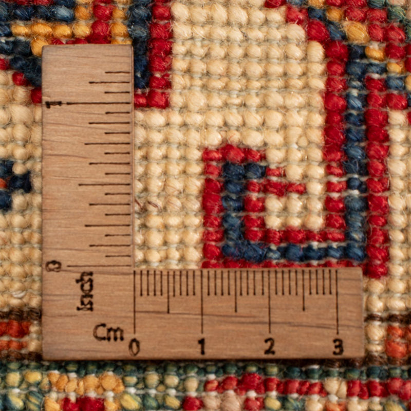 カザック 絨毯 90x57cm - オリエンタル絨毯