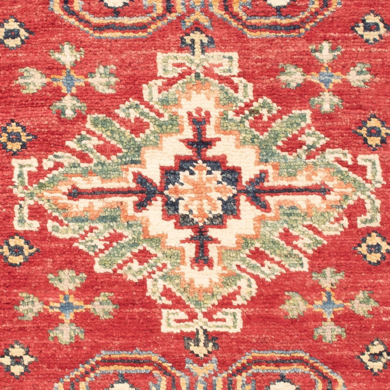 カザック 絨毯 90x60cm - オリエンタル絨毯