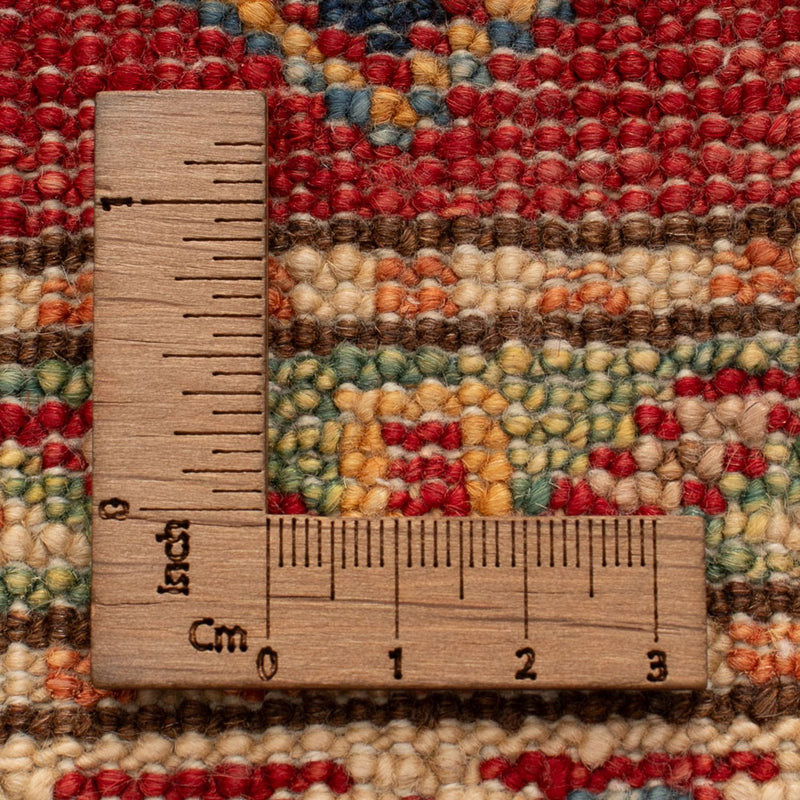 カザック 絨毯 90x60cm - オリエンタル絨毯