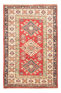 カザック 絨毯 94x60cm - オリエンタル絨毯 – product image