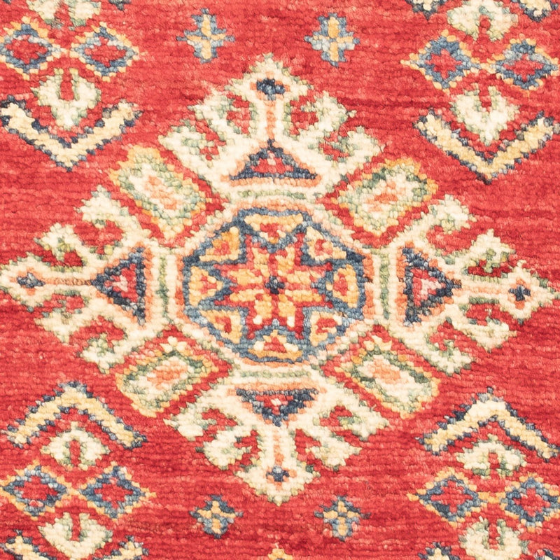 カザック 絨毯 94x60cm - オリエンタル絨毯