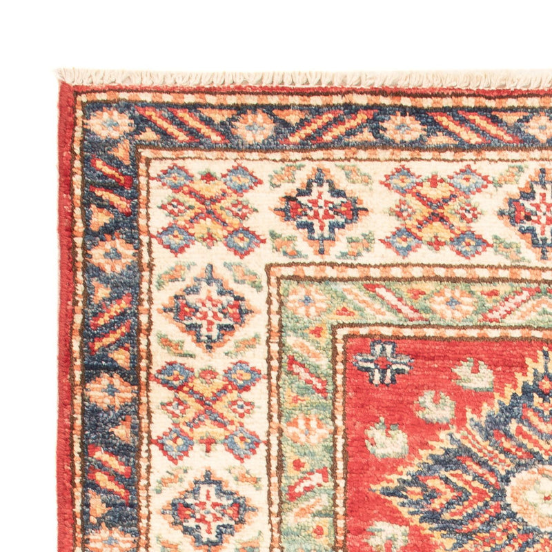 カザック 絨毯 94x60cm - オリエンタル絨毯