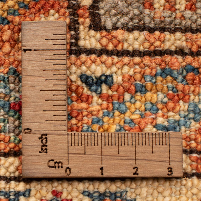 カザック 絨毯 94x58cm - オリエンタル絨毯