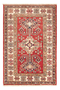 カザック 絨毯 92x60cm - オリエンタル絨毯 – product image