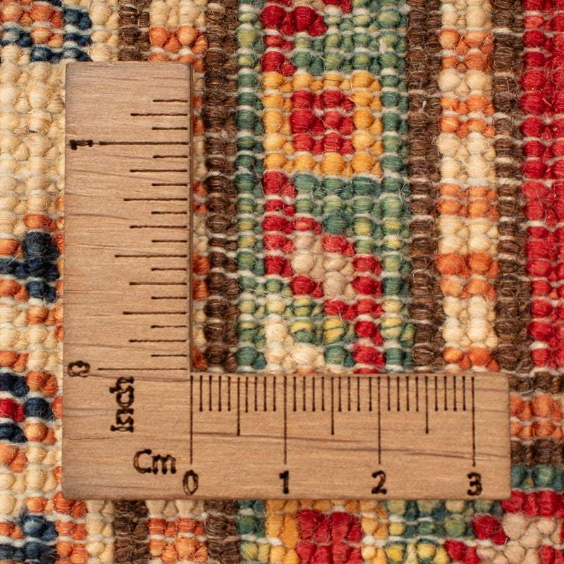 カザック 絨毯 92x60cm - オリエンタル絨毯