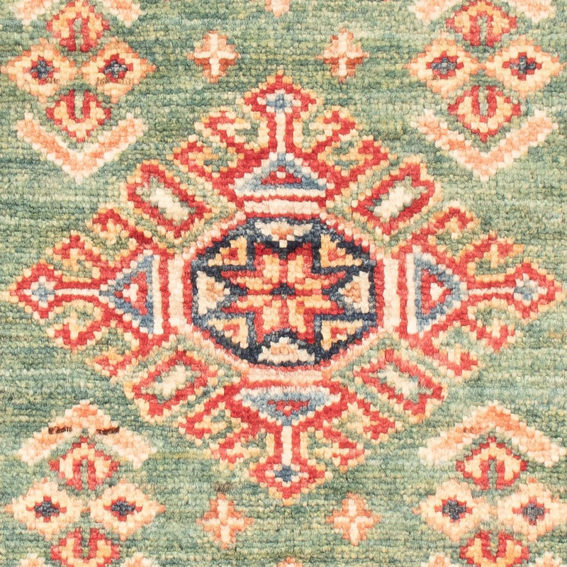 カザック 絨毯 95x60cm - オリエンタル絨毯