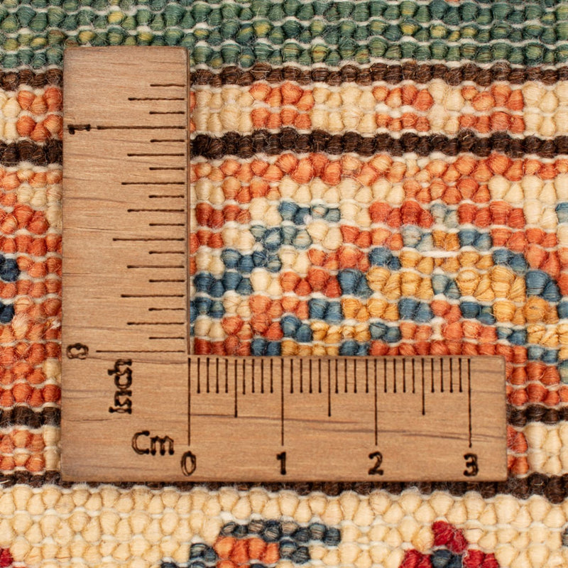 カザック 絨毯 95x60cm - オリエンタル絨毯