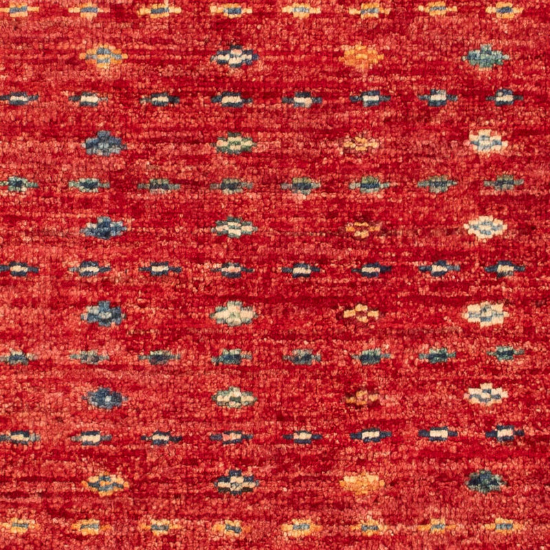 シャル 絨毯 90x58cm - オリエンタル絨毯