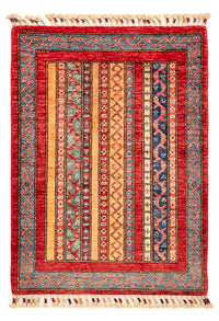 シャル 絨毯 86x61cm - オリエンタル絨毯 – product image