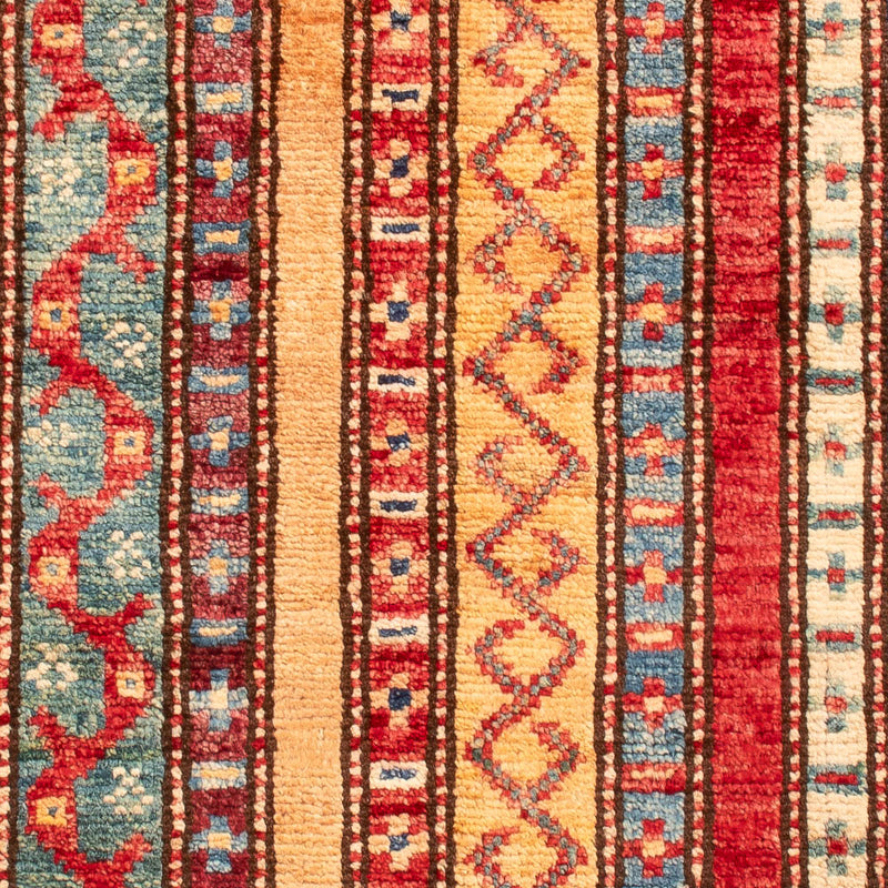 シャル 絨毯 86x61cm - オリエンタル絨毯