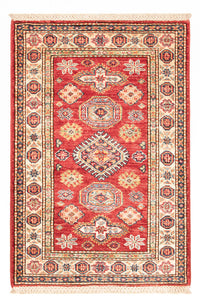 カザック 絨毯 90x61cm - オリエンタル絨毯 – product image
