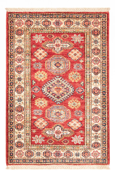 カザック 絨毯 61x90cm - オリエンタル絨毯