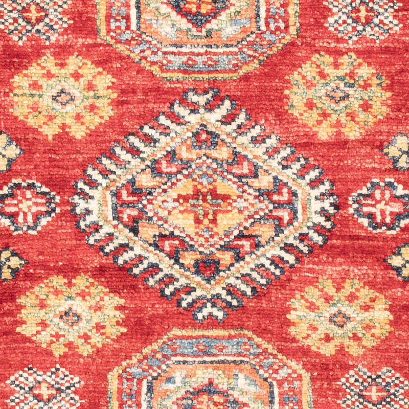 カザック 絨毯 90x61cm - オリエンタル絨毯
