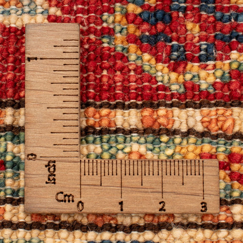 カザック 絨毯 90x61cm - オリエンタル絨毯