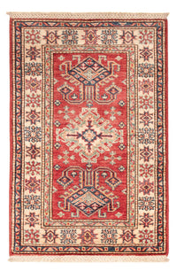 カザック 絨毯 90x59cm - オリエンタル絨毯 – product image