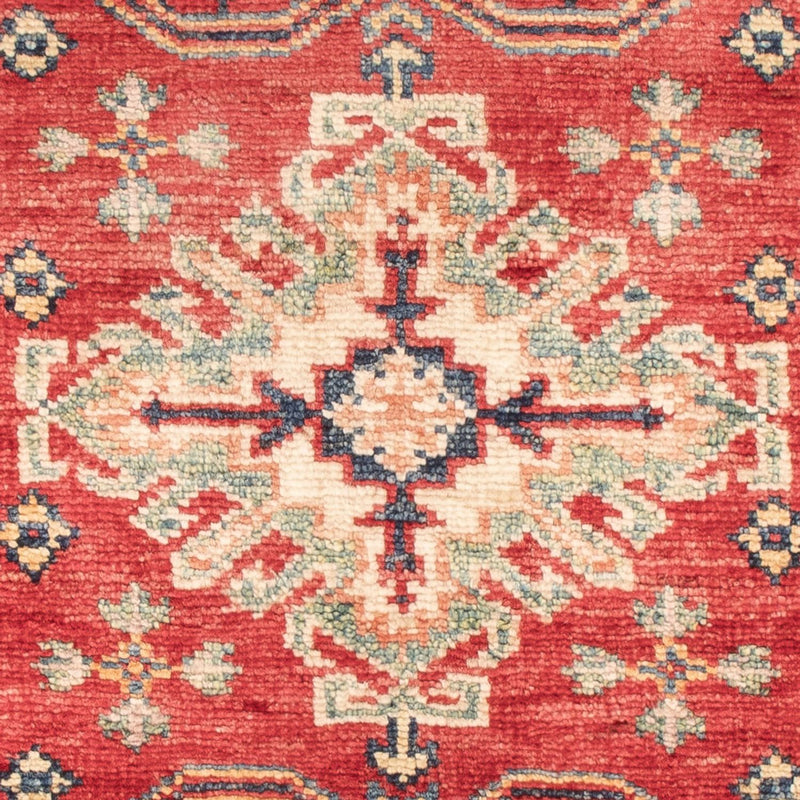 カザック 絨毯 90x59cm - オリエンタル絨毯