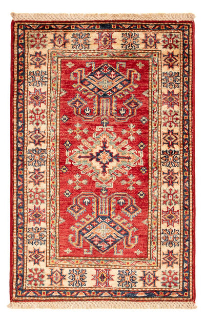 カザック 絨毯 60x90cm - オリエンタル絨毯