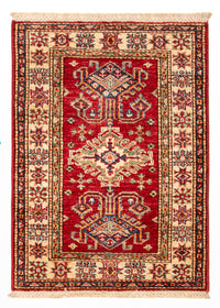 カザック 絨毯 85x62cm - オリエンタル絨毯 – product image
