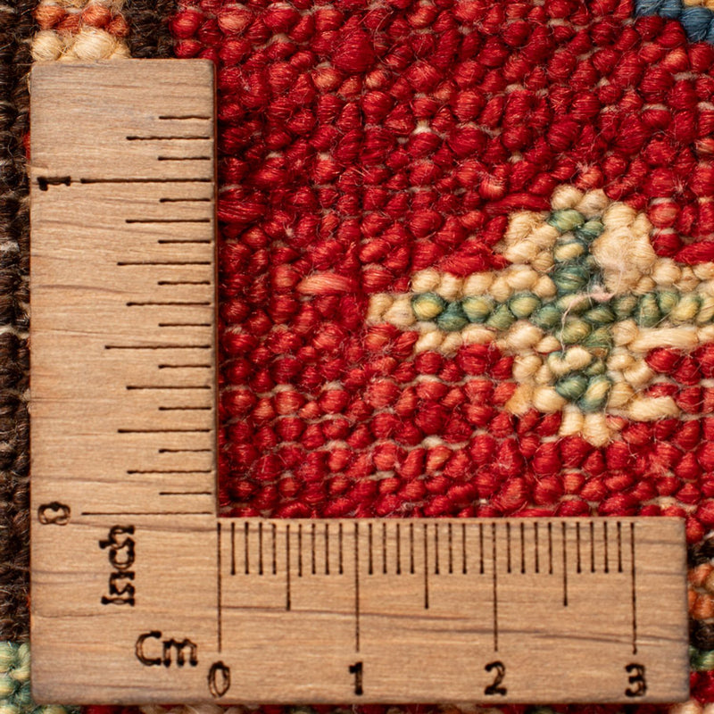 カザック 絨毯 85x62cm - オリエンタル絨毯