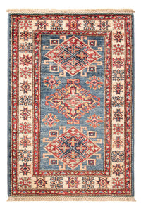 カザック 絨毯 91x60cm - オリエンタル絨毯 – product image