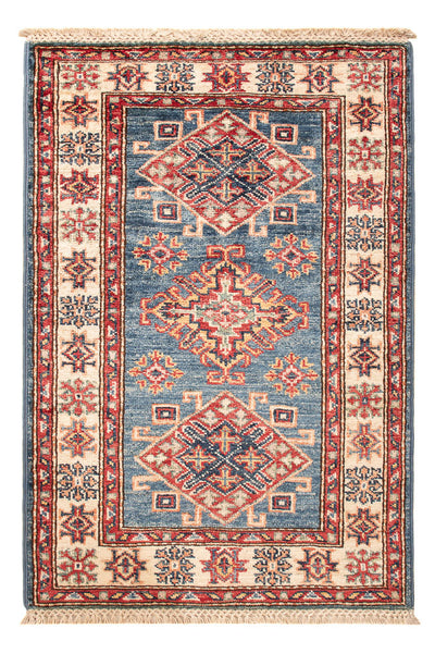 カザック 絨毯 60x91cm - オリエンタル絨毯